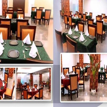 Airport Hotel Tashree New Delhi Ngoại thất bức ảnh